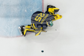 Milan Cortina Olympics Ice Hockey