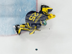 Milan Cortina Olympics Ice Hockey