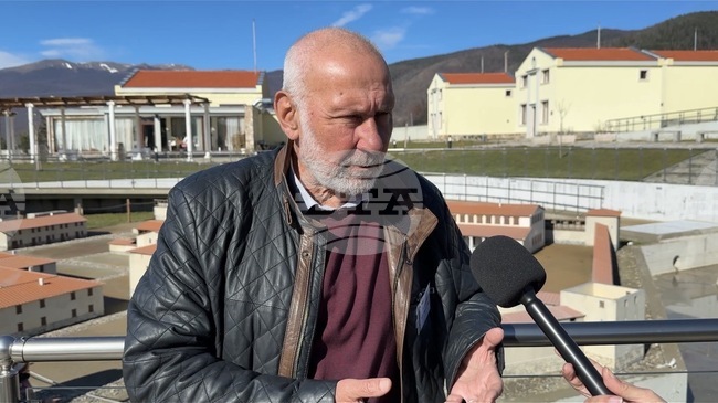 Община Казанлък е пример за социализиране на историческото наследство, каза археологът проф. Николай Овчаров