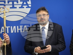 Гърция - Национален пресклуб на БТА-Атина - официално откриване