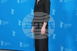 Germany Berlin Film Festival Heysel 85 Photo Call
