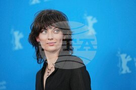 Germany Berlin Film Festival Heysel 85 Photo Call