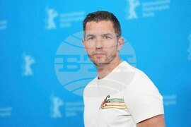 Germany Berlin Film Festival Heysel 85 Photo Call