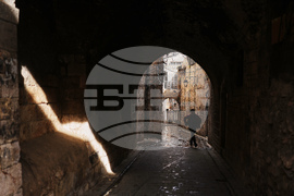 Syria Daily Life