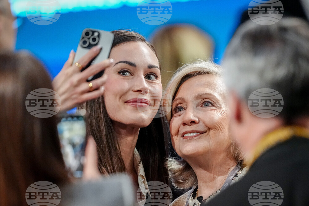 Germany Munich Security Conference