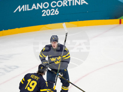 Milan Cortina Olympics Ice Hockey