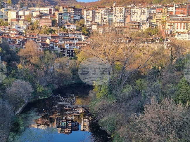 Регистрираната безработица във Велико Търново през октомври е 3,5%, съобщи Дирекция „Бюро по труда”