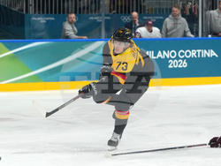 Milan Cortina Olympics Ice Hockey