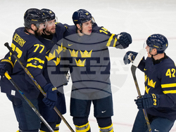 Milan Cortina Olympics Ice Hockey