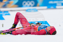 Milan Cortina Olympics Cross Country