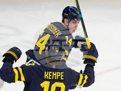 Milan Cortina Olympics Ice Hockey