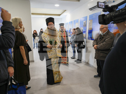 Гърция - Национален пресклуб на БТА-Атина - официално откриване