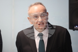 Гърция - Национален пресклуб на БТА-Атина - официално откриване