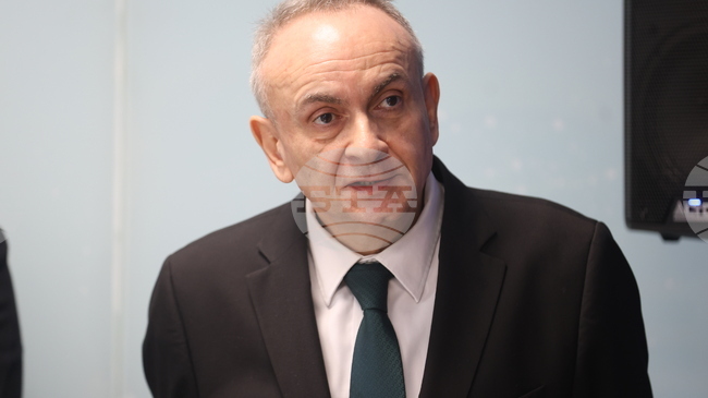 Посланикът на България в Атина по повод откриването на Националния пресклуб на БТА: Днес е един много добър ден за българо-гръцките отношения 