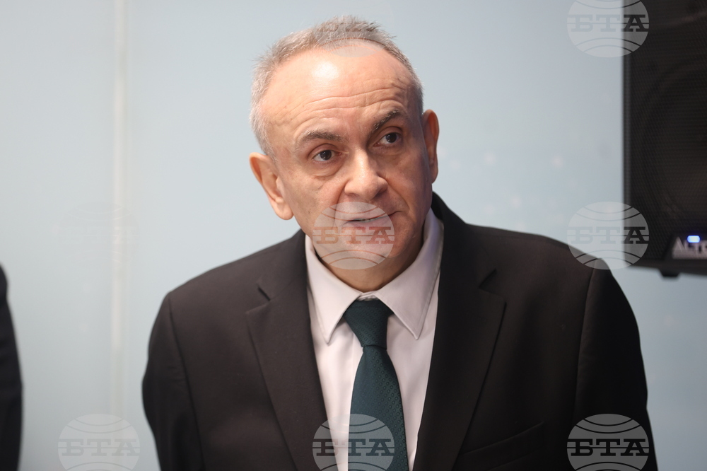 Гърция - Национален пресклуб на БТА-Атина - официално откриване