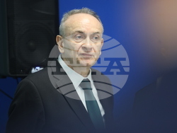 Гърция - Национален пресклуб на БТА-Атина - официално откриване