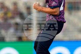 England Scotland T20 WCup Cricket