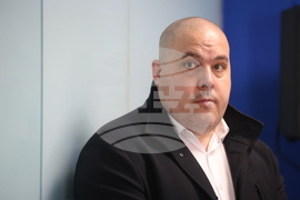 Гърция - Национален пресклуб на БТА-Атина - официално откриване