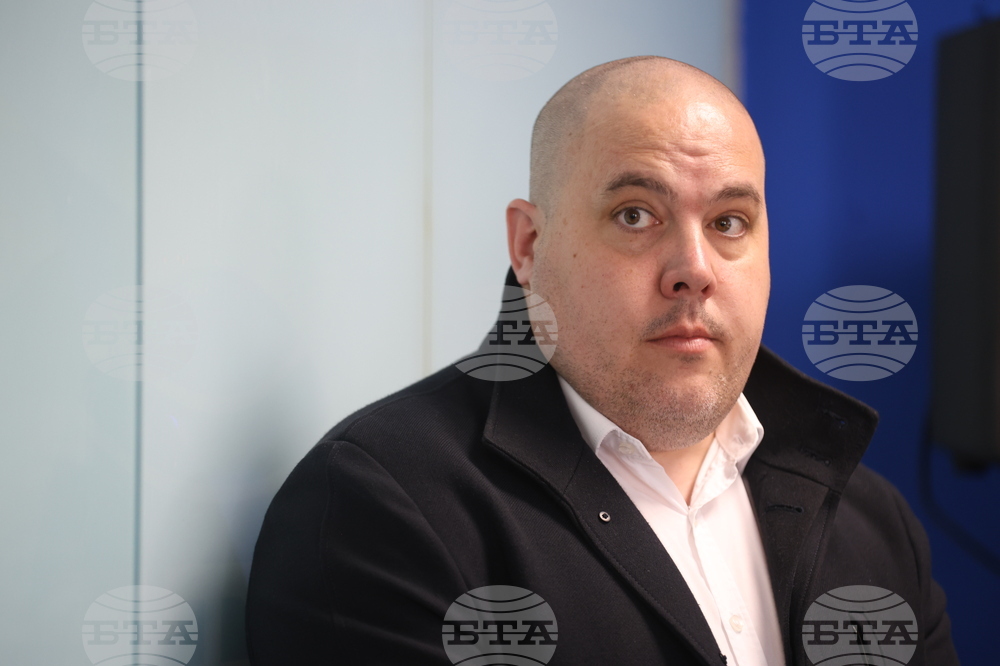 Гърция - Национален пресклуб на БТА-Атина - официално откриване