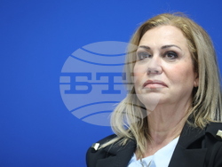 Гърция - Национален пресклуб на БТА-Атина - официално откриване