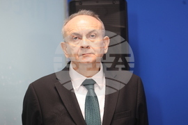 Гърция - Национален пресклуб на БТА-Атина - официално откриване