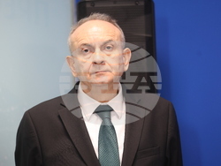 Гърция - Национален пресклуб на БТА-Атина - официално откриване