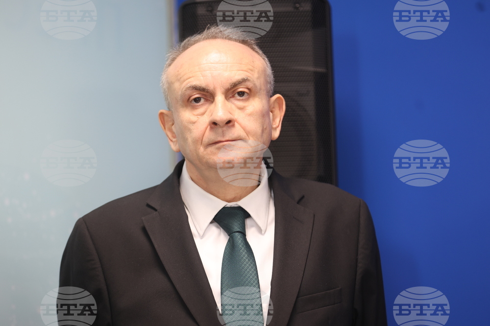 Гърция - Национален пресклуб на БТА-Атина - официално откриване