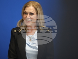 Гърция - Национален пресклуб на БТА-Атина - официално откриване