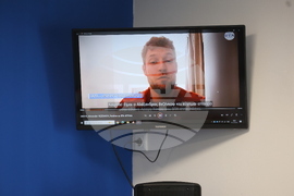 Гърция - Национален пресклуб на БТА-Атина - официално откриване