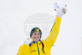 Milan Cortina Olympics Freestyle Skiing