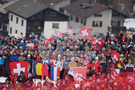 Milan Cortina Olympics Alpine Skiing