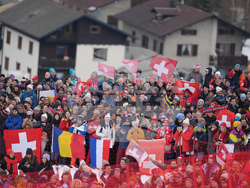 Milan Cortina Olympics Alpine Skiing