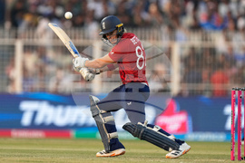 England Scotland T20 WCup Cricket