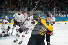 APTOPIX Milan Cortina Olympics Ice Hockey