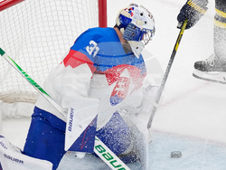 Milan Cortina Olympics Ice Hockey