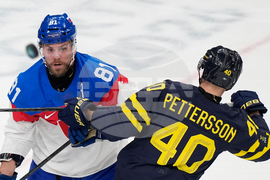 Milan Cortina Olympics Ice Hockey