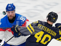 Milan Cortina Olympics Ice Hockey