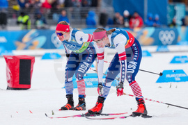 Milan Cortina Olympics Cross Country