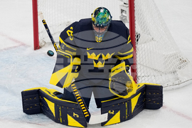 Milan Cortina Olympics Ice Hockey