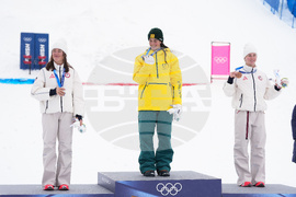 Milan Cortina Olympics Freestyle Skiing