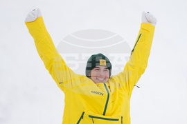 Milan Cortina Olympics Freestyle Skiing