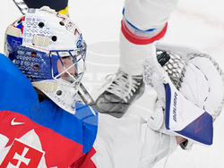 Milan Cortina Olympics Ice Hockey