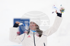 Milan Cortina Olympics Freestyle Skiing