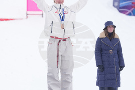 Milan Cortina Olympics Freestyle Skiing