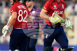 England Scotland T20 WCup Cricket