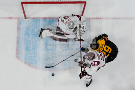 Milan Cortina Olympics Ice Hockey
