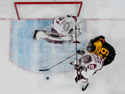 Milan Cortina Olympics Ice Hockey