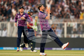England Scotland T20 WCup Cricket