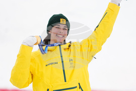 Milan Cortina Olympics Freestyle Skiing