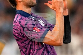 England Scotland T20 WCup Cricket